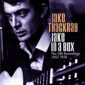 Download track Lah-Di-Dah Jake Thackray