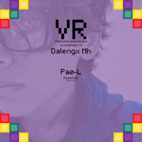 Download track Vr (Slowed + Reverb) Dalengx MhReverb