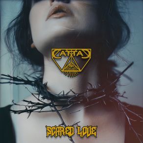 Download track Scared Love Cattac