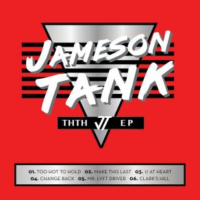 Download track Make This Last Jameson Tank