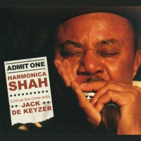 Download track Billy Goat Blues Harmonica Shah