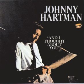 Download track After You'Ve Gone Johnny Hartman