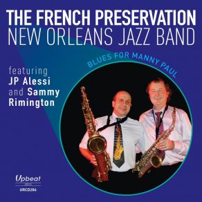 Download track Sing On (Live) The French Preservation Hall New Orleans Jazz BandThe French Preservation New Orleans Jazz Band