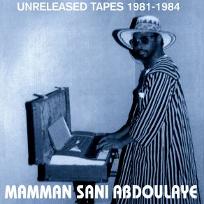 Download track Arman Doley Mamman Sani, Mammane Sanni Abdoulaye