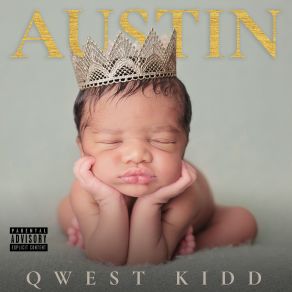 Download track My Forever Baby Qwest KiddScheably