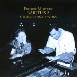 Download track Rachmaninov's Revenge (The Fallen Priest) - Demo Vocal Freddie Mercury