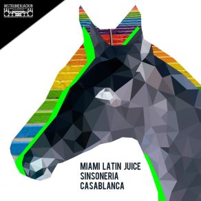 Download track Casablanca (DJ Tool) Miami Latin Juice