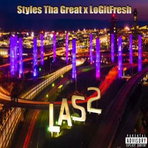 Download track Talk To Em' StylesThaGreatLoGitFresh