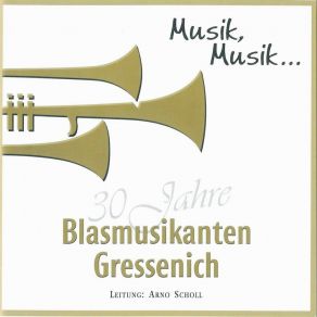 Download track Trompeten Echo (Polka) Blasmusikanten Gressenich