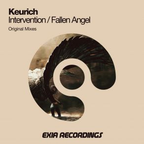 Download track Intervention (Original Mix) Keurich