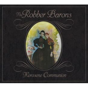 Download track Waxahachie The Robber Barons