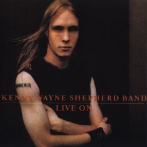 Download track Live On Kenny Wayne Shepherd