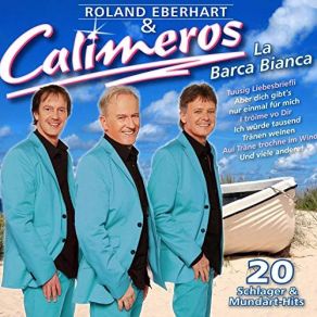 Download track Chumm Doch Zrüg Zu Mir Calimeros, Roland Eberhart