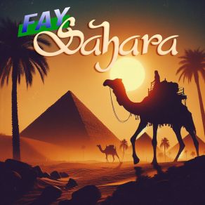 Download track Sahara Sample Fehiman Uğurdemir