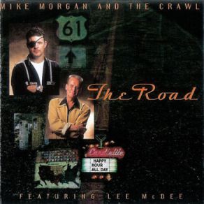 Download track No More Clouds Mike Morgan, The Crawl