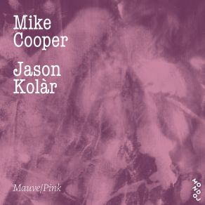 Download track Swan Whisperer Mike Cooper