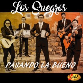 Download track Lagartijas De Corbata Los Suegros