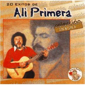 Download track Esquina Principal Ali Primera