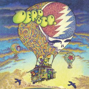 Download track Space (Live At Ruoff Music Center, Noblesville, IN, 6 / 27 / 23) Dead Company