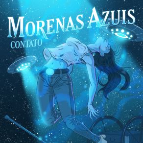 Download track Aparências Morenas Azuis