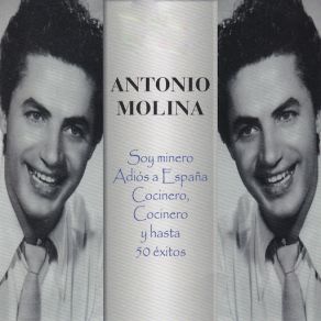 Download track Mi Rosa Morena Antonio Molina