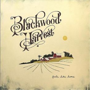 Download track It'S Been A Long, Long Time Blackwood Harvest