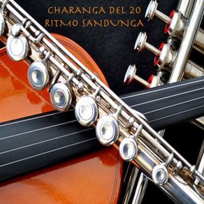 Download track No Hay Pa´Nadie Charanga Del 20