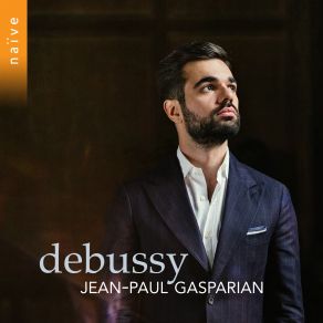 Download track Préludes, Livre I, L. 117- No. 2, Voiles Jean-Paul Gasparian