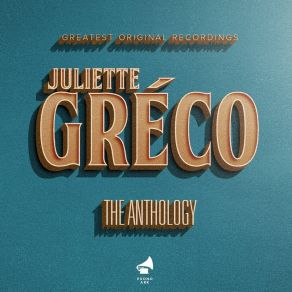 Download track Méfiez-Vous De Paris Juliette Gréco