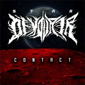 Download track Contact (Phase II) Star Devourer