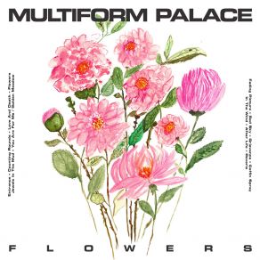 Download track Fading Picture Multiform Palace