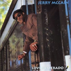 Download track I Need To Do Something Jerry McCain