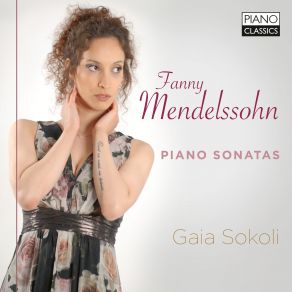 Download track Sonata In G Minor I Allegro Molto Agitato Gaia Sokoli