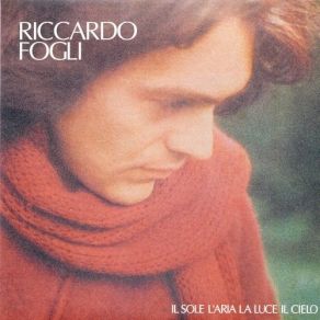 Download track Era Musica, Era Amore Riccardo Fogli