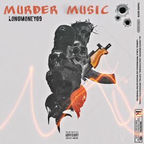 Download track Murder Gang Longmoneyg9