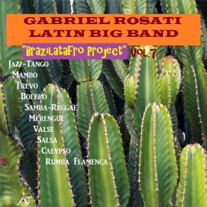 Download track The Yuma Train Gabriel Rosati