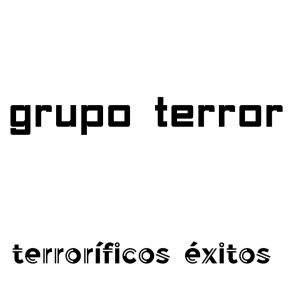 Download track Fiesta De Cumbia Grupo Terror