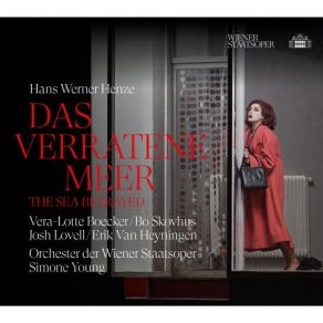 Download track Das Verratene Meer, Pt. 1 Scene 2 Summer Verwandlungsmusik Vienna State Opera Orchestra, Simone Young, Martin Häßler, Stefan Astakhov