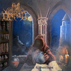 Download track Incantations Darkenhöld