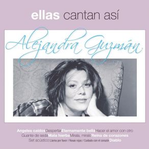 Download track Despertar (En Vivo) Alejandra Guzmán