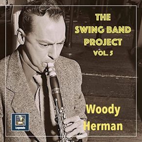 Download track Caliope Blues Woody Herman