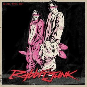 Download track ISO Vs Life (2008 Remaster) Rabbit Junk