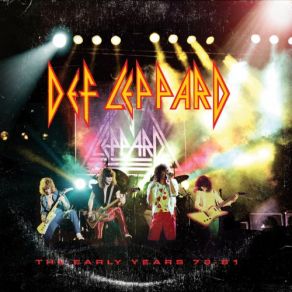 Download track Glad I'm Alive Def Leppard