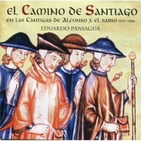 Download track 6. CSM-175: El Peregrino Ahorcado «Por Dereito Ten A Virgen» Alfonso X El Sabio