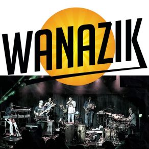 Download track 23s WanaZik