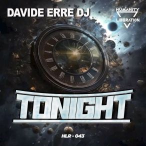 Download track Tonight (Radio Mix) Davide Erre DJ