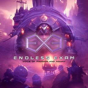 Download track Why Endless Exam