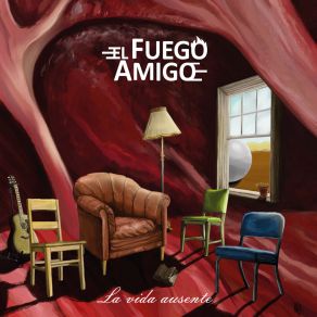 Download track El Arte De Vivir El Fuego Amigo