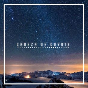 Download track Intro Cabeza De Coyote