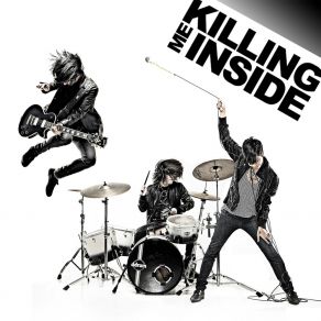 Download track Torment Killing Me Inside